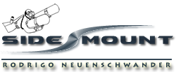 Dive Sidemount — Rodrigo Neuenschwander
